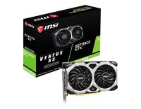 MSI GTX1660 VENTUS XS 6GB OC DDR5 192BİT GTX1660-VENT-XS-6G-OC - 1